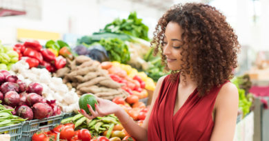 5 Nutrition Tips for Better Asthma Management on TalkingAsthma