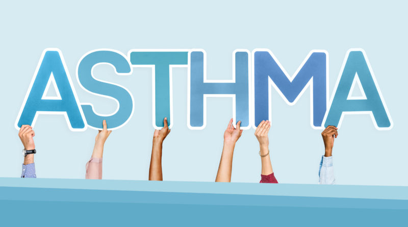 Asthma Advocacy and Resources on TalkingAsthma