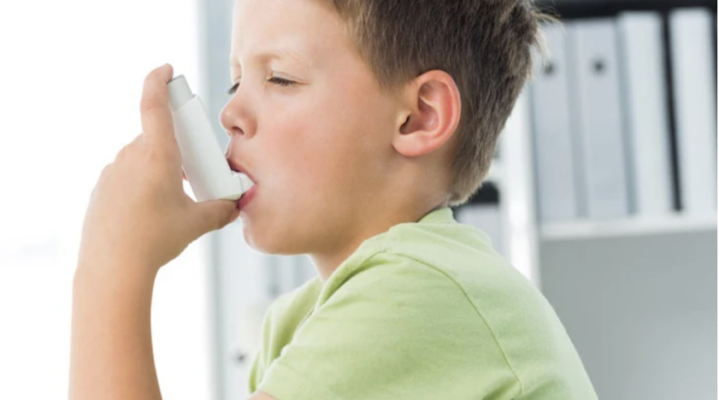 Technology, AI advancements in pediatric asthma care