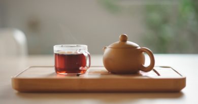 The 7 Best Teas for Asthma Relief